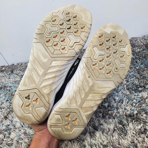 Nike Shoes Mens 12 Metcon Training Track Sneakers Lifting Running Workout - Picture 8 of 10